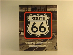 Route 66: The Highway and Its People by Quinta Scott & Susan Croce Kelly